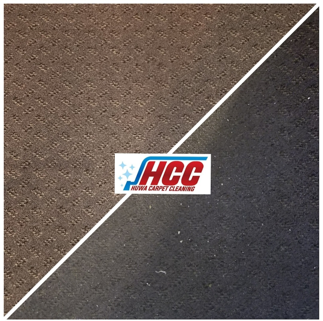 Before and after — Heavy Traffic Rental Property