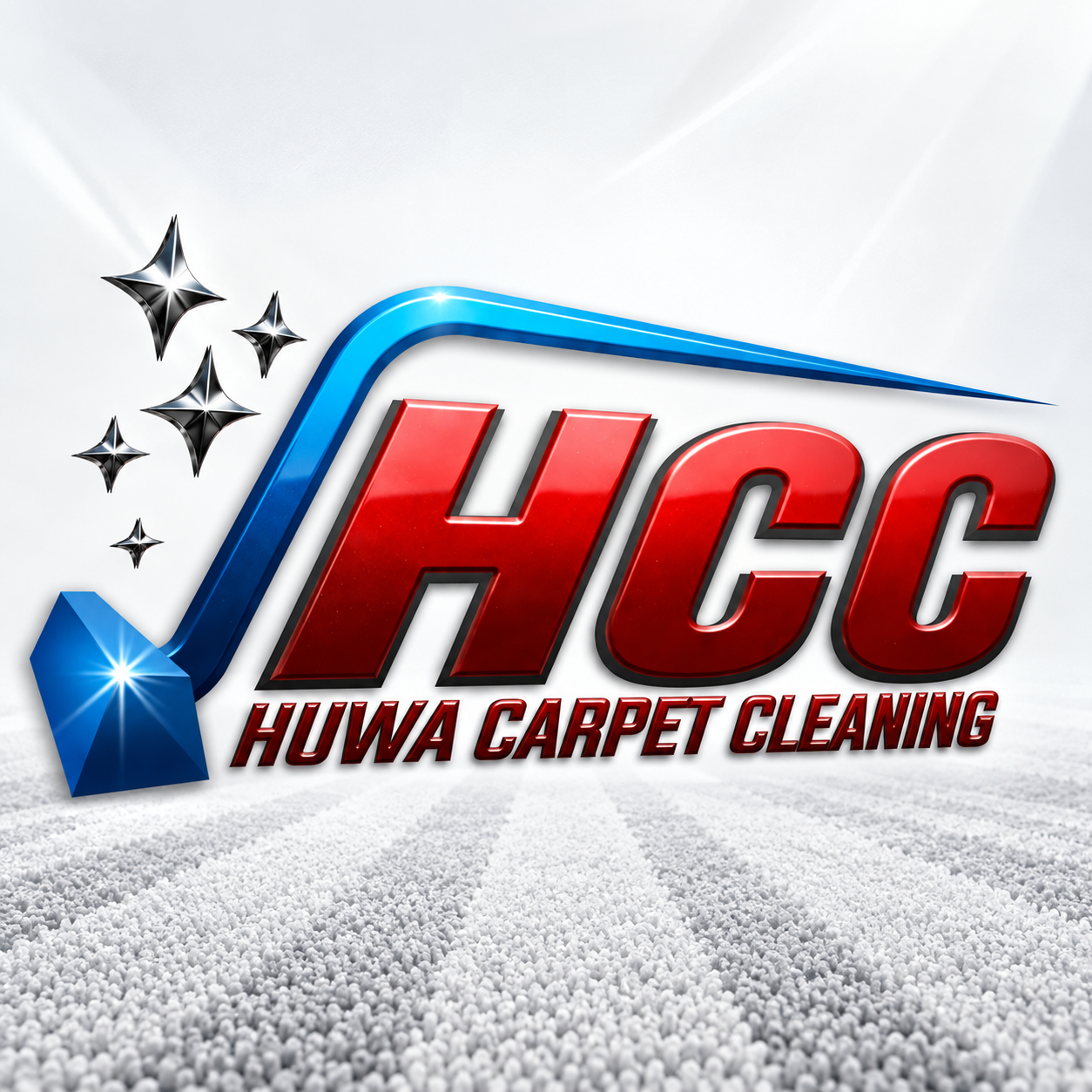 Carpet Cleaning